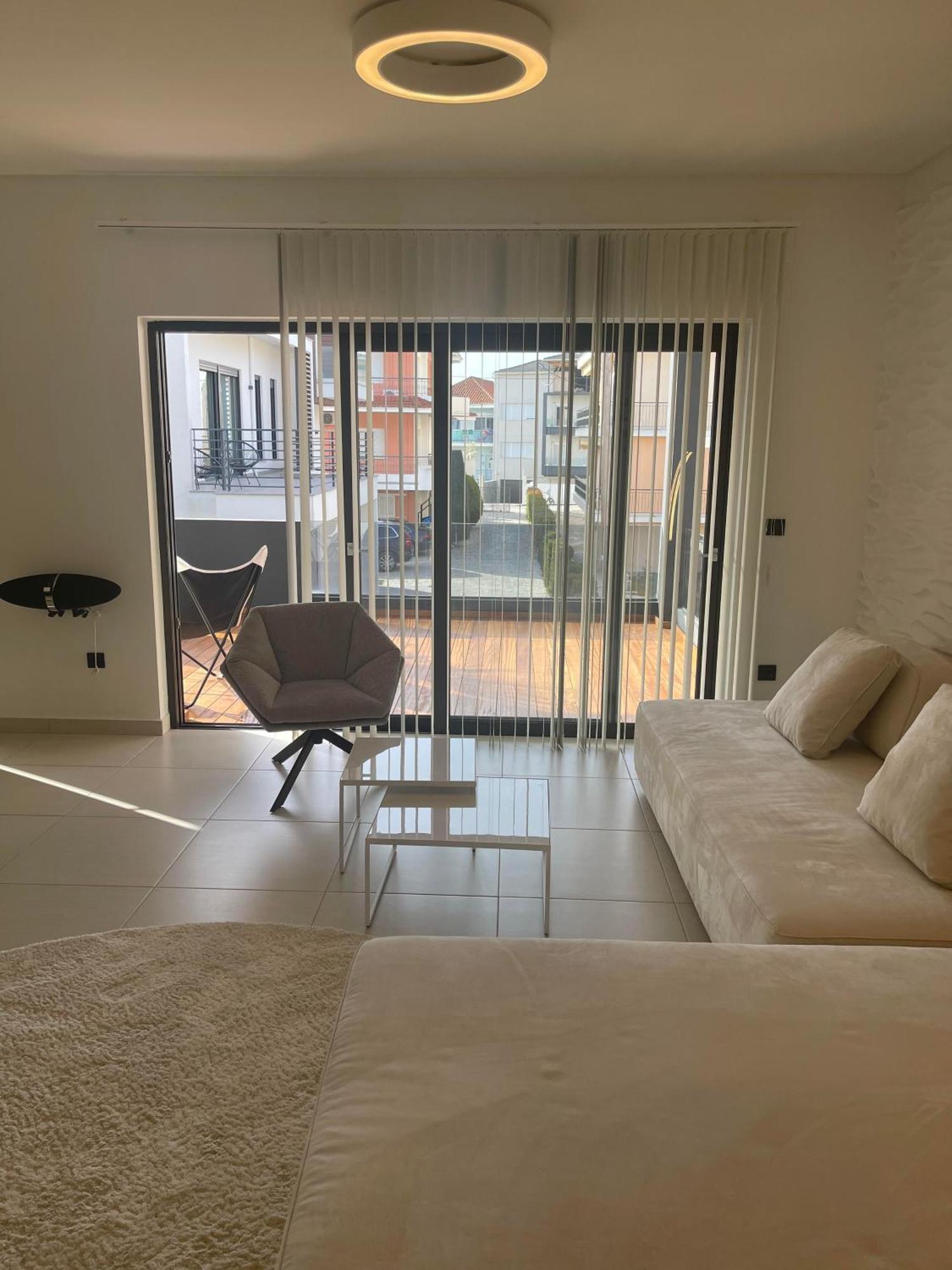 Omni House White Apartment Ioannina Exterior photo